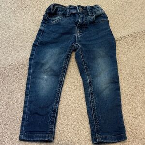 Mayoral 2T Slim Fit Boys Jeans